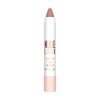 GOLDEN ROSE Nude Look Creamy Shine Lipstick 3.5g 03